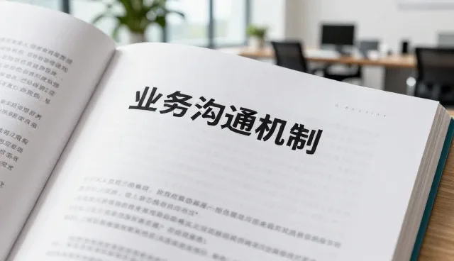 智能手机套装在不同场景中的沟通机制优化