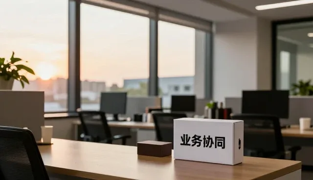 供应链选型中的客户沟通关键点与实践