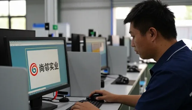 上海尚邻实业有限公司客户沟通与反馈应用于旺季备货案例介绍